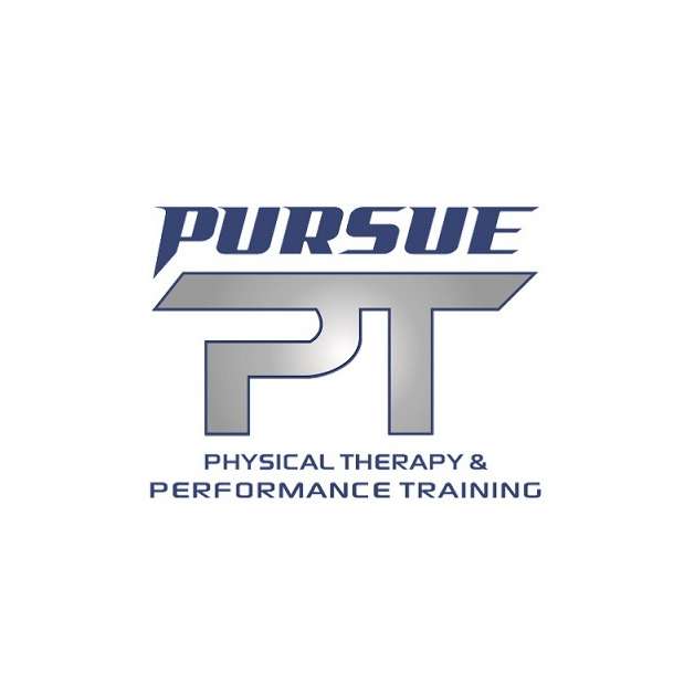 Pursue Physical Therapy & Performance Training