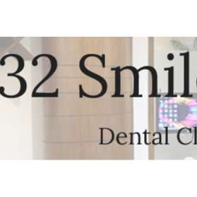 32 Smile Concepts - Dental Clinic Vijayawada