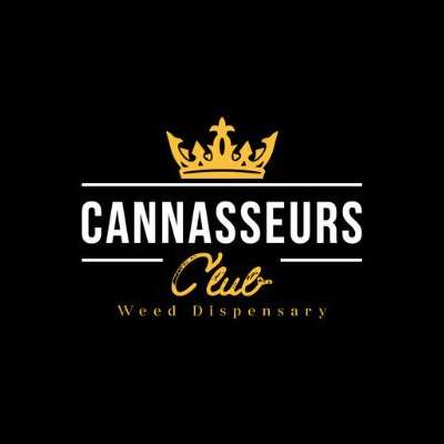 Cannasseurs Club Weed Dispensary