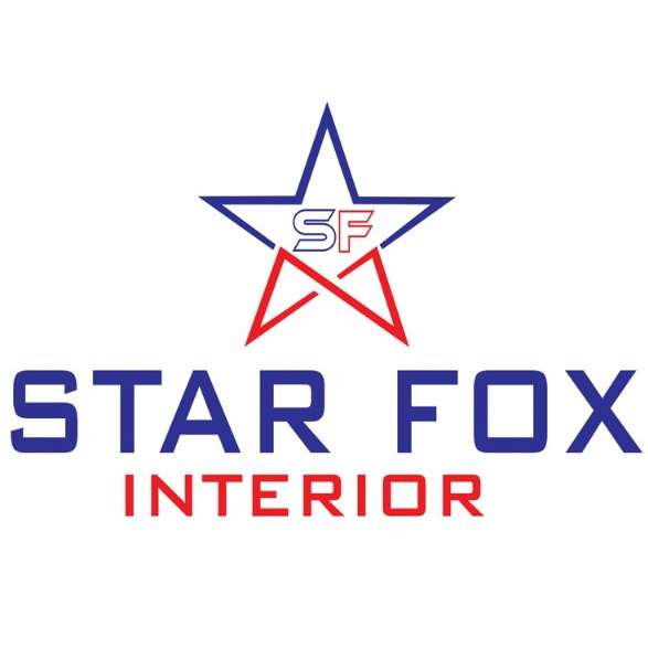 Star Fox Interior