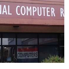 National Computer Repair