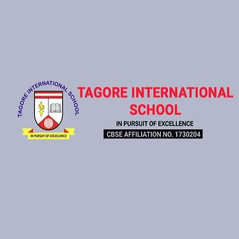 Tagore International School