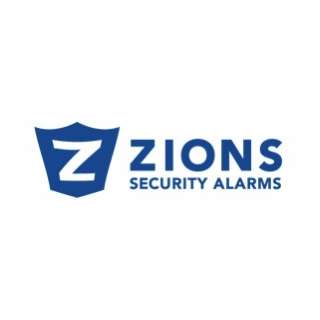 Zions Security Alarms - ADT Authorized Dealer