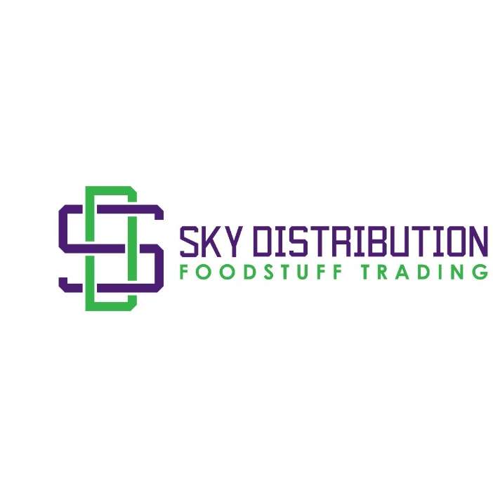 SKY Distribution foodstuff trading