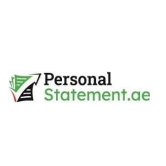 Personal Statement UAE