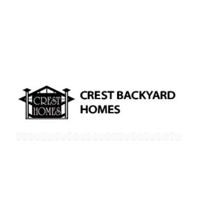 Crest Backyard Homes