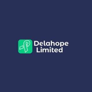 DELAHOPE LTD.