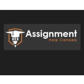 Assignment Help Canada