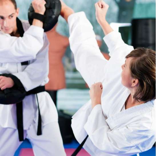 Boston Tae Kwon Do Academy of Abington