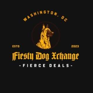 Fiesty Dog Xchange