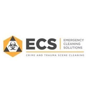 ECS Trauma & Crime Scene Cleaning