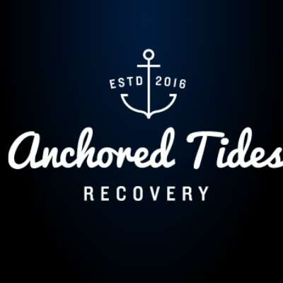 Anchored Tides Recovery