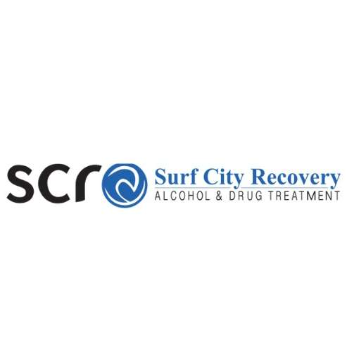 Surf City Recovery