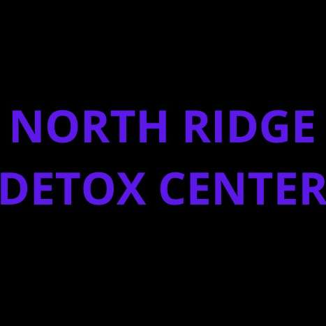 North Ridge Detox Center