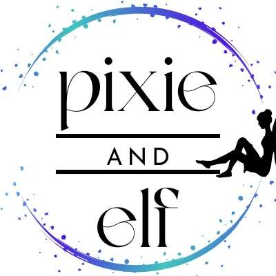 Pixie And Elf