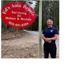 Ed's Auto Repair