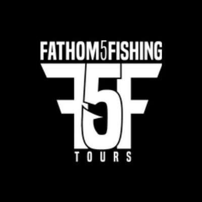 Fathom Five Fishing & Private Tours