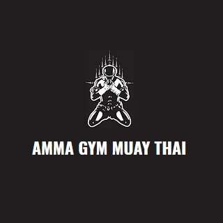 AMMA Gym Muay Thai