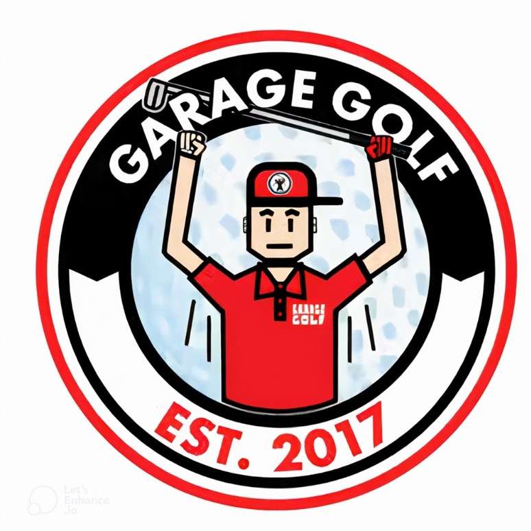 Garage Golf