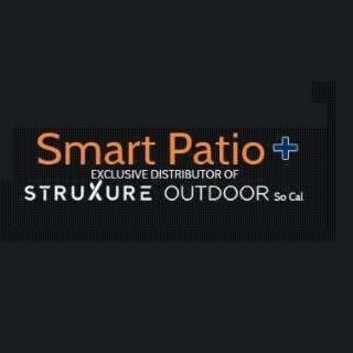 Smart Patio Plus