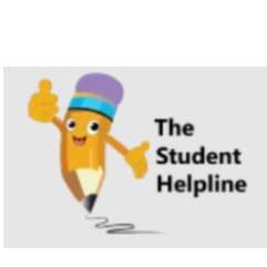 The Student Helpline