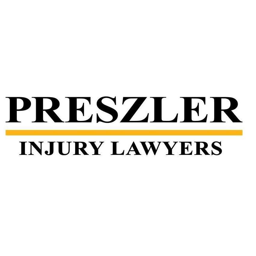 Preszler Injury Lawyers