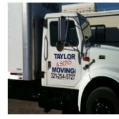 Taylor & Sons Moving