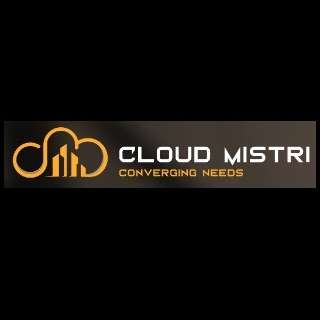 Cloud Mistri