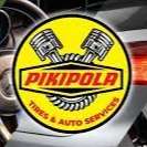 Pikipola Tires & Auto Services