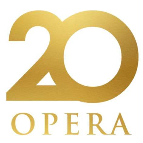 20 Opera