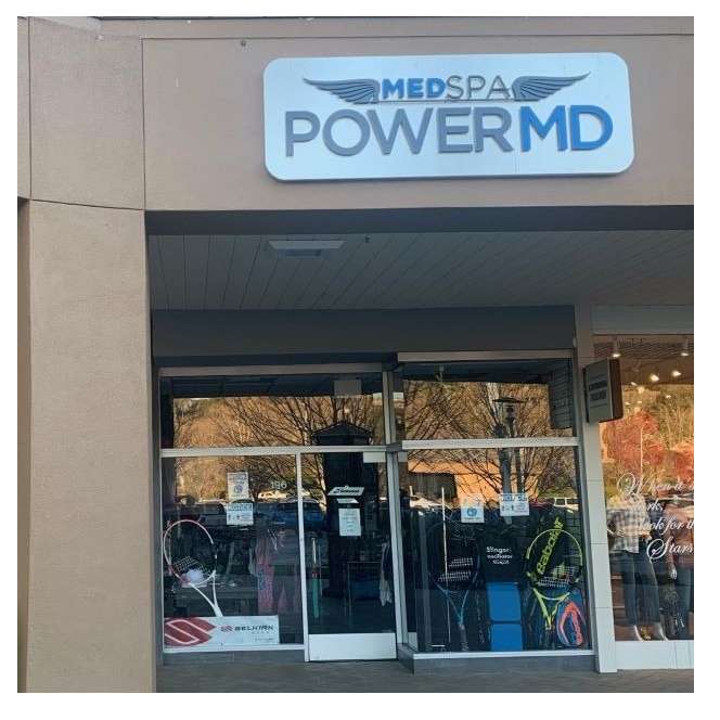 PowerMD