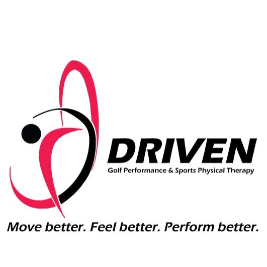 Driven Golf Performance & Sports Physical Therapy