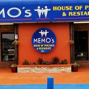 Memo's House Of Pancakes LLC