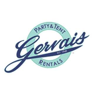 Gervais Party And Tent Rentals