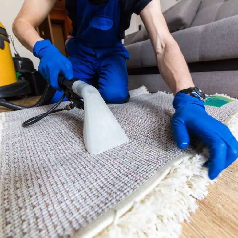 Quality Plus Carpet Clean