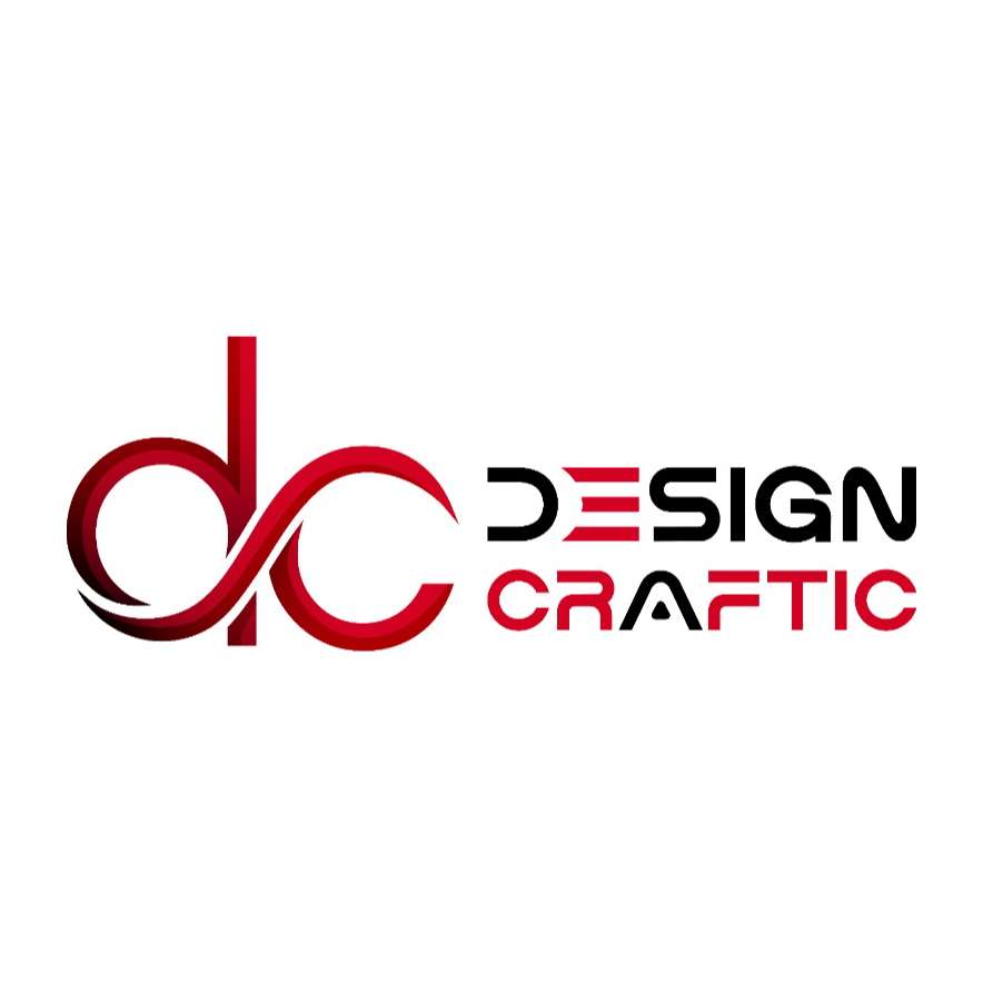 Best Web Design Company - Design Craftic