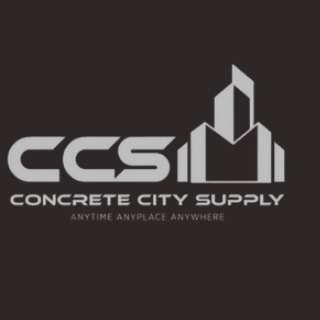 Concrete City Supply