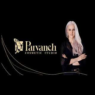 Parvaneh cosmetic studio