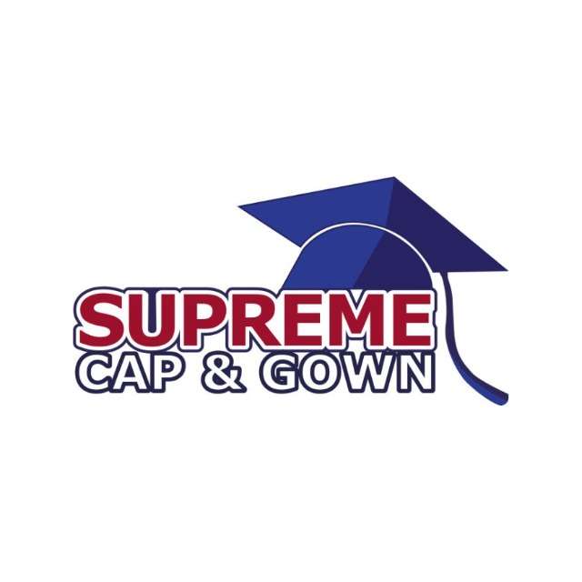 Supreme Cap And Gown