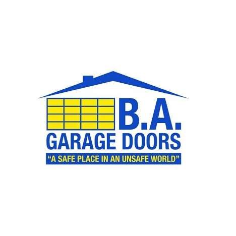 B.A. Garage Doors