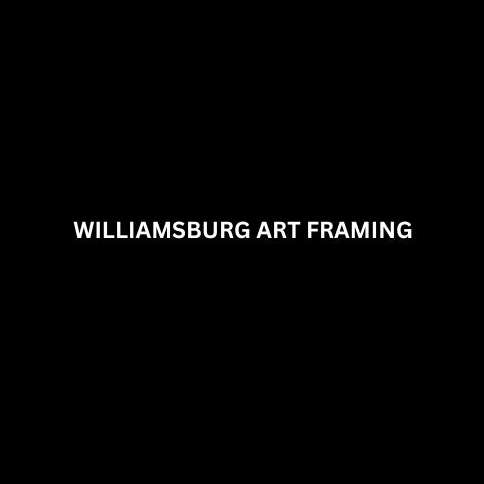 WilliamsBurgar Art Framing