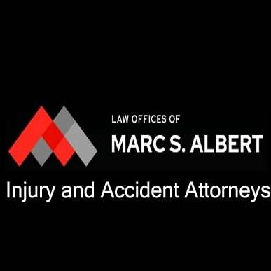 Law Offices of Marc S. Albert Injury and Accident Attorneys