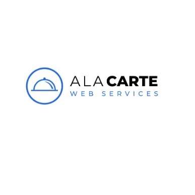 A La Carte Web Services