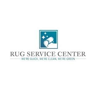 Rug Service Center Onc