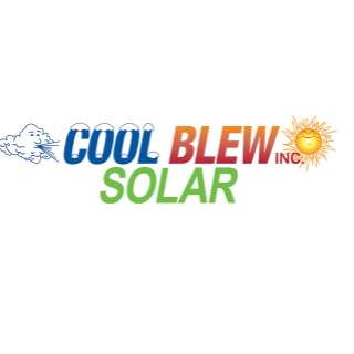 Cool Blew Solar