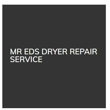 Mr. Ed's Dryer Repair Service