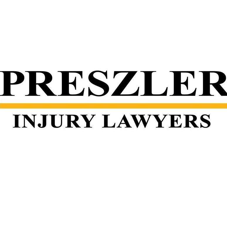 Preszler Injury Lawyers