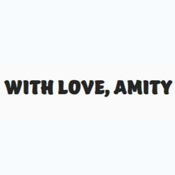 With Love Amity