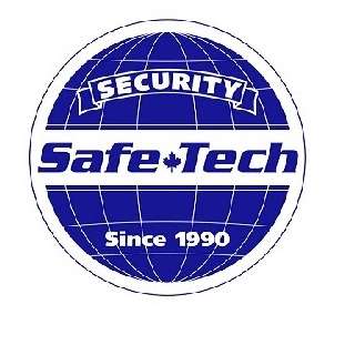 SafeTech Security