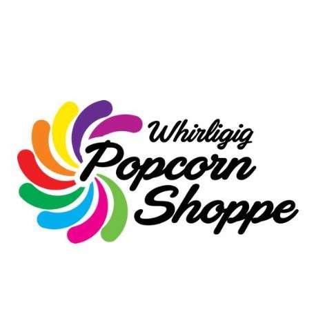 Whirligig Popcorn Shoppe